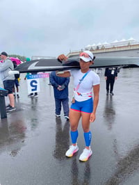 Delgaco winds up 5th in classification